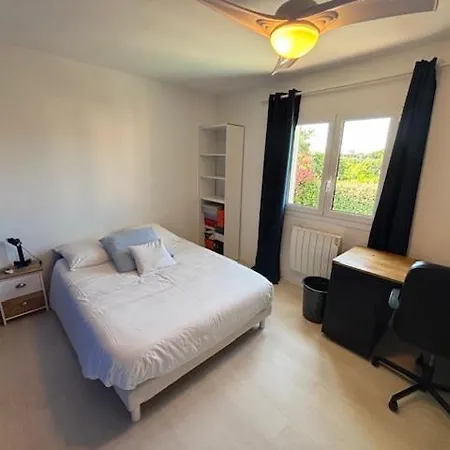 Maison Avec Piscine - Cote D'azur - * אנטיב