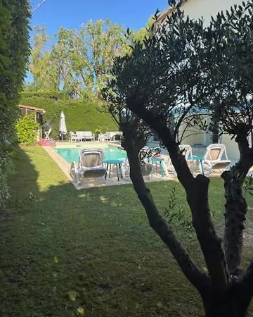 וילה Maison Avec Piscine - Cote D'azur - *