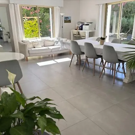 וילה Maison Avec Piscine - Cote D'azur -