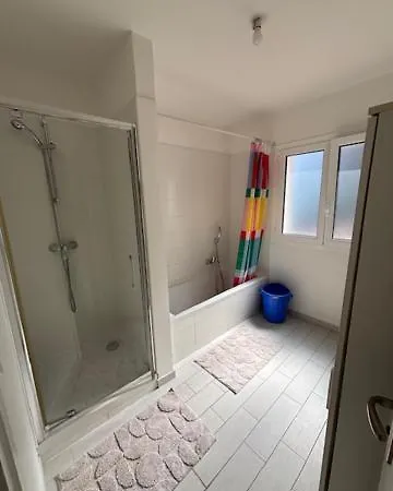 Maison Avec Piscine - Cote D'azur - וילה *