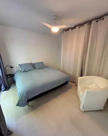 וילה Maison Avec Piscine - Cote D'azur - *