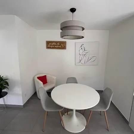 וילה Maison Avec Piscine - Cote D'azur - אנטיב